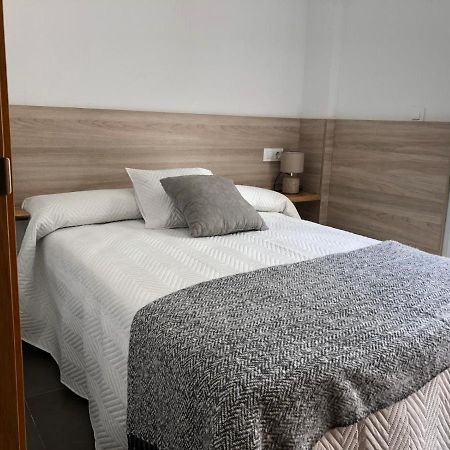 Apartamentos Corcubión Εξωτερικό φωτογραφία