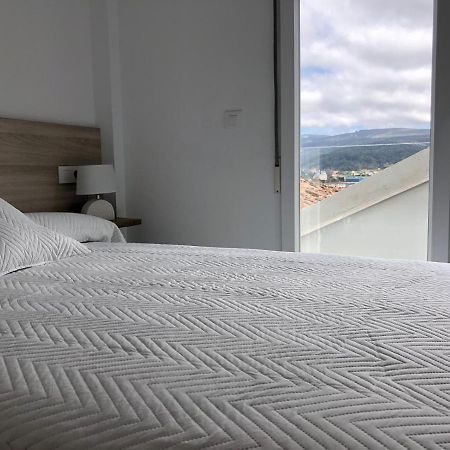 Apartamentos Corcubión Εξωτερικό φωτογραφία