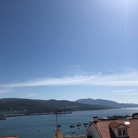 Apartamentos Corcubión Εξωτερικό φωτογραφία
