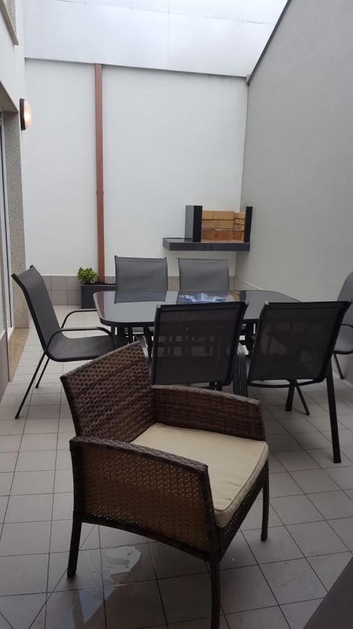 Apartamentos Corcubión Εξωτερικό φωτογραφία