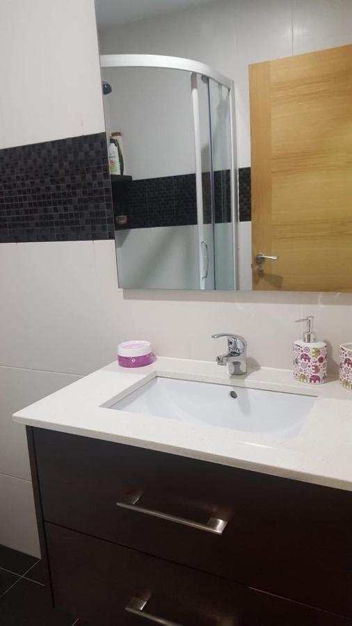 Apartamentos Corcubión Εξωτερικό φωτογραφία