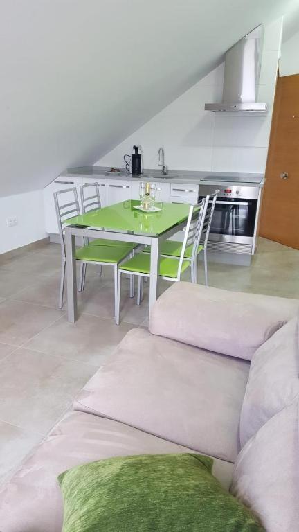 Apartamentos Corcubión Εξωτερικό φωτογραφία