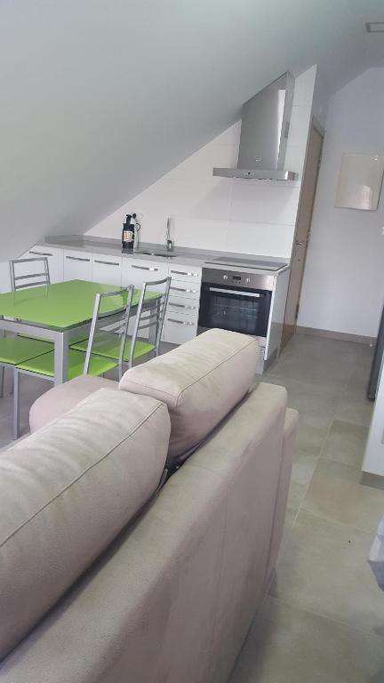 Apartamentos Corcubión Εξωτερικό φωτογραφία
