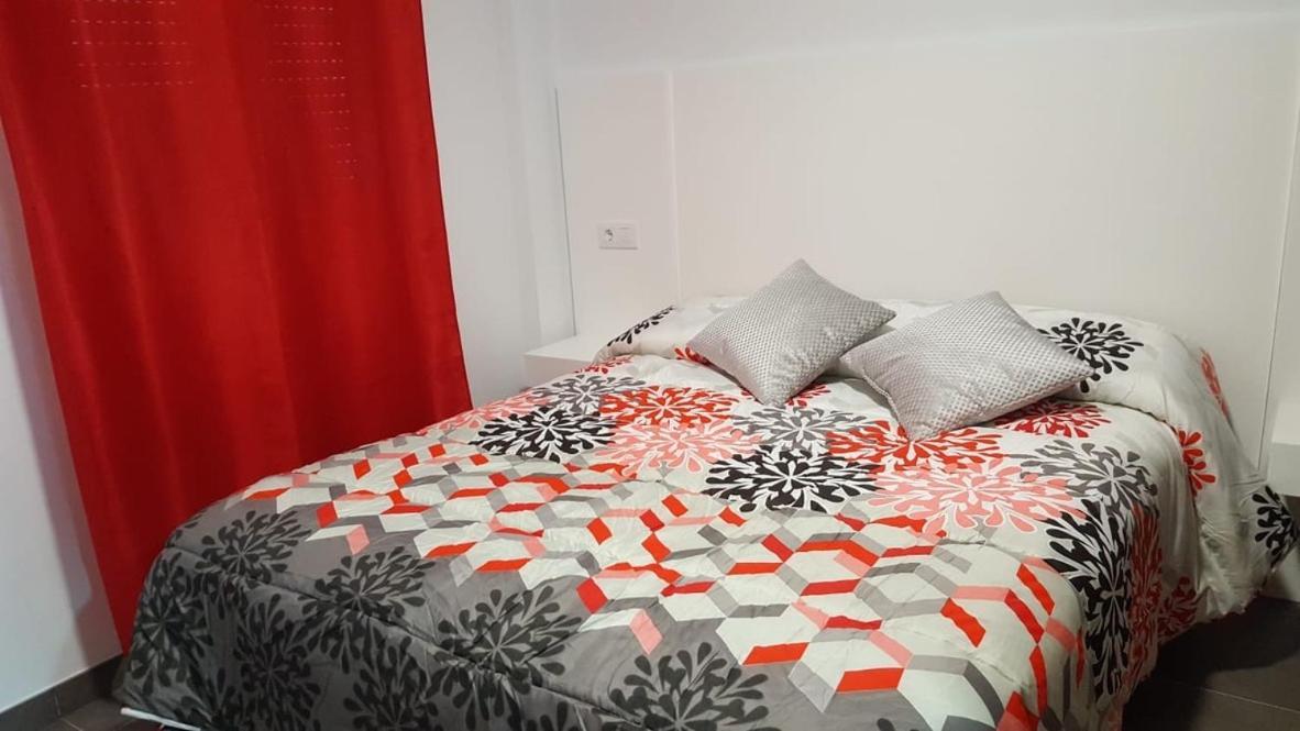 Apartamentos Corcubión Εξωτερικό φωτογραφία