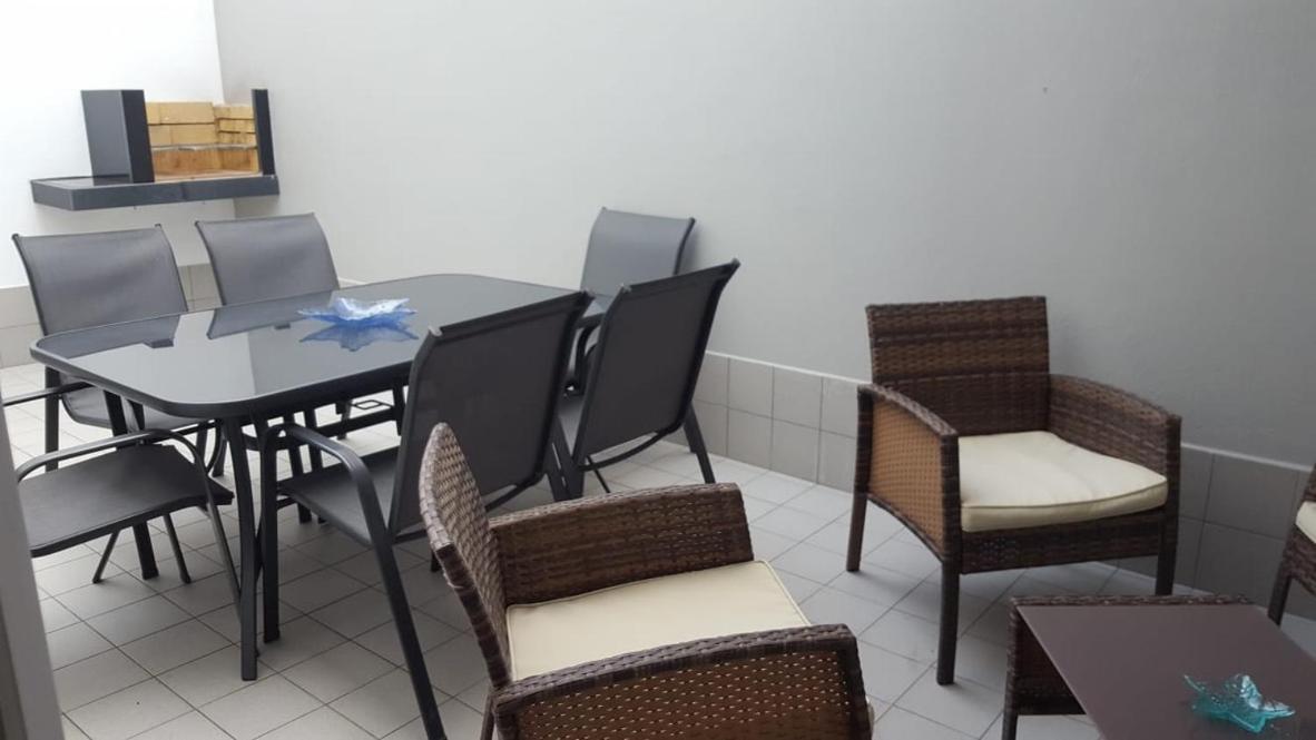 Apartamentos Corcubión Εξωτερικό φωτογραφία