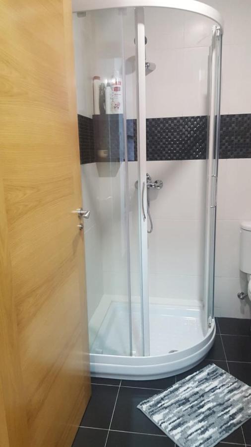 Apartamentos Corcubión Εξωτερικό φωτογραφία