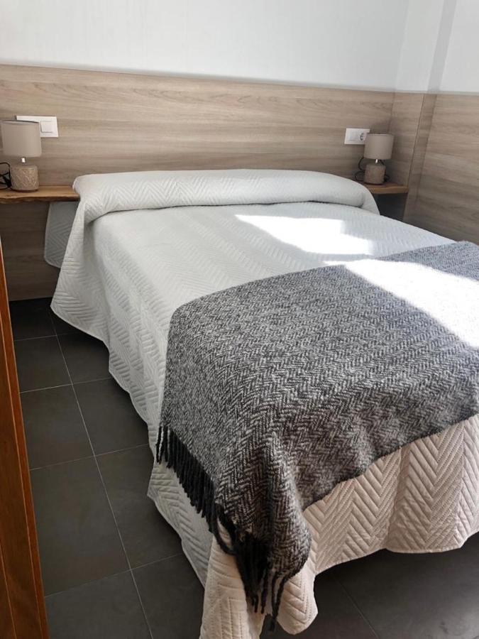 Apartamentos Corcubión Εξωτερικό φωτογραφία