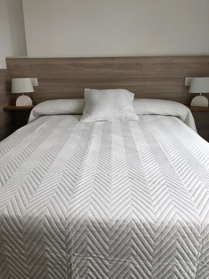 Apartamentos Corcubión Εξωτερικό φωτογραφία