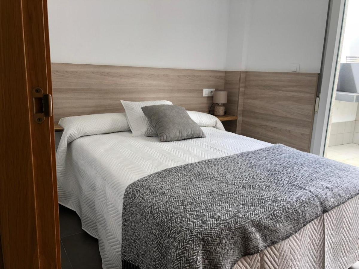 Apartamentos Corcubión Εξωτερικό φωτογραφία