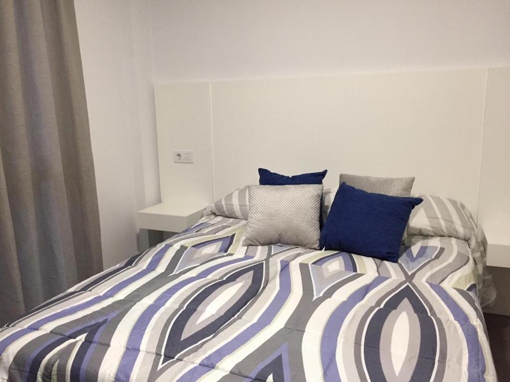 Apartamentos Corcubión Εξωτερικό φωτογραφία
